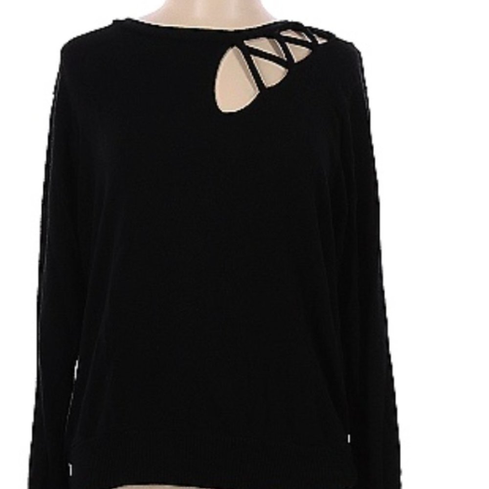 LnA Pullover Sweater